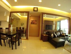 Marina Bay Residences (D1), Condominium #487216581